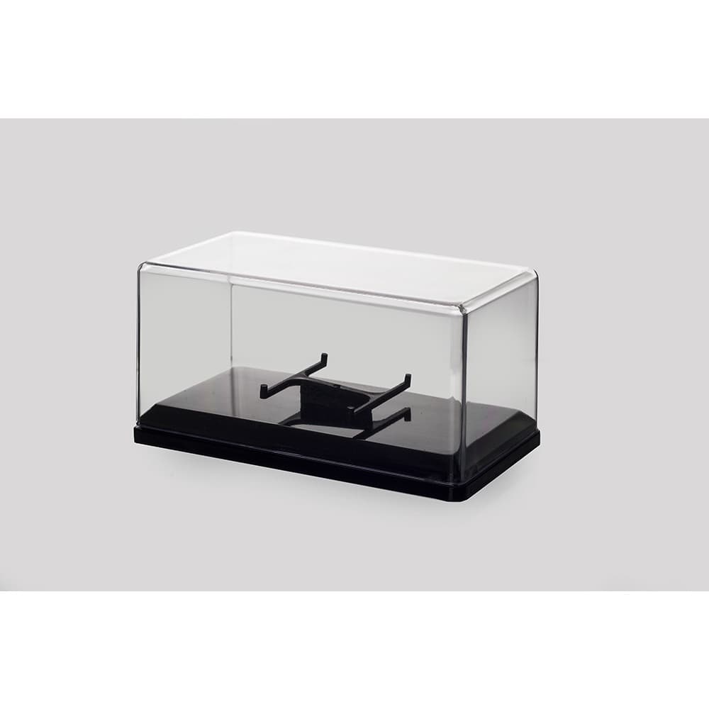 Case Para Carrinhos Escala 1:64 - TKB-0002 - The King Of Boxes