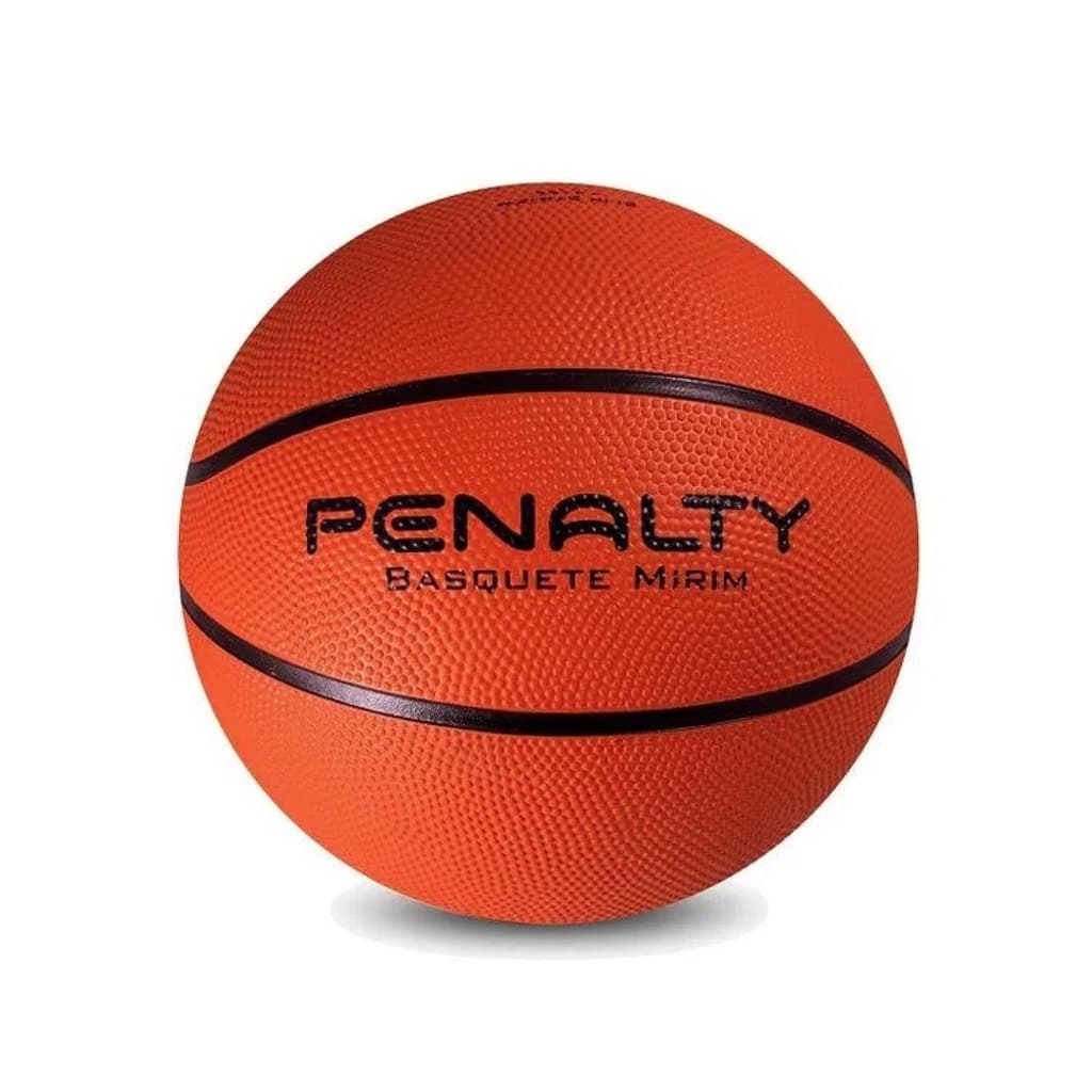 Bola Basquete Penalty Play Off Mirim