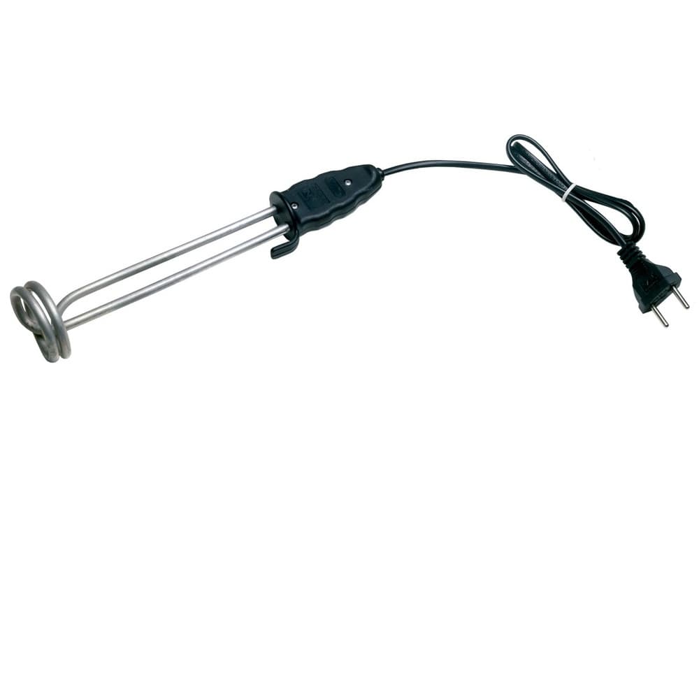 Ebulidor Alumínio 26cm 220v Faz Eletrônico