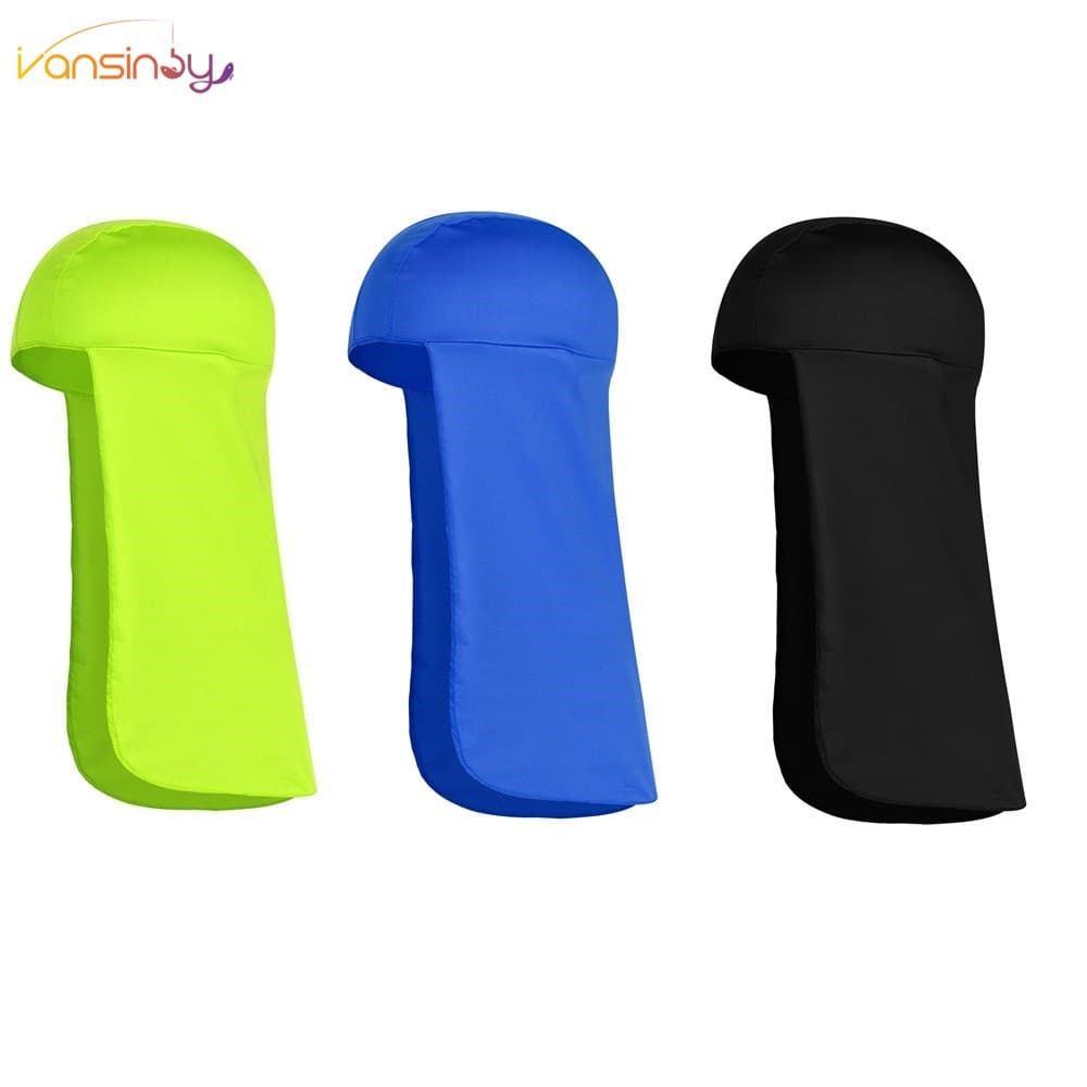 Ciclismo Pesca Chapéu De Proteção Solar Caminhada