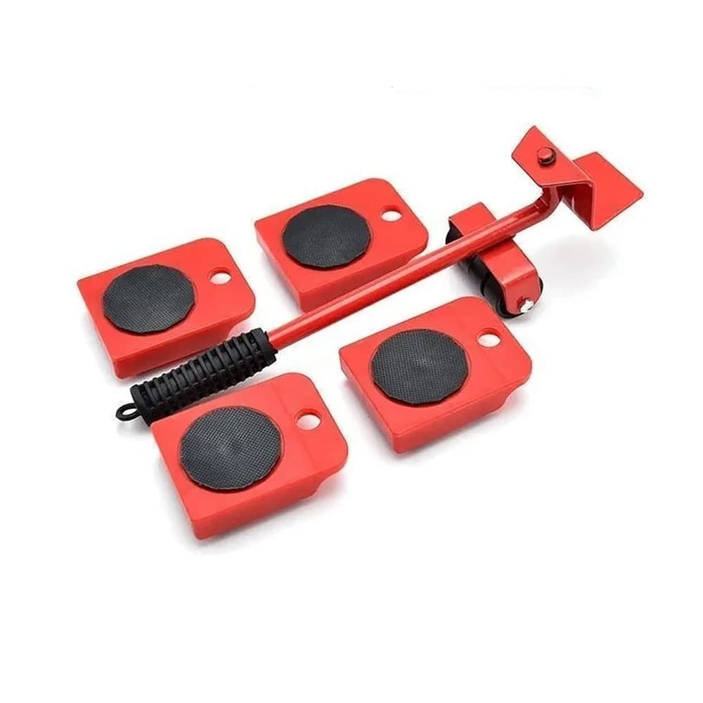 Levantador Movedor Móveis Fogão Lava Louça Até 150kg