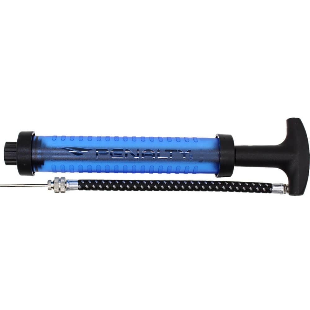 Bomba De Ar Para Encher Bola Sac Penalty Original