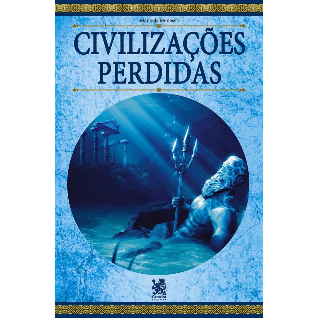 Livro: Civilizações Perdidas