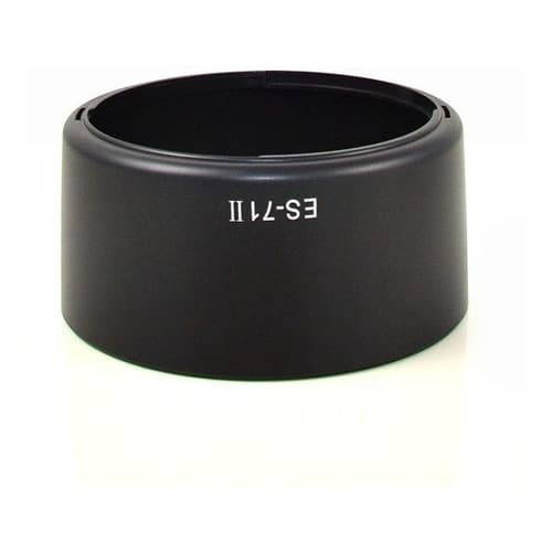 Parasol Es-71 Ii Para Lente Canon Ef 50mm F/1.4 Usm