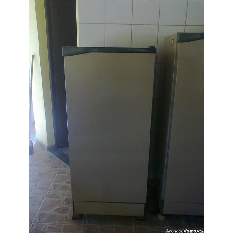 BORRAHA PARA GELADEIRA CONSUL RC-28 CONTEST