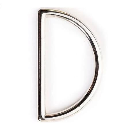 10PCS MEIA ARGOLA 40MM