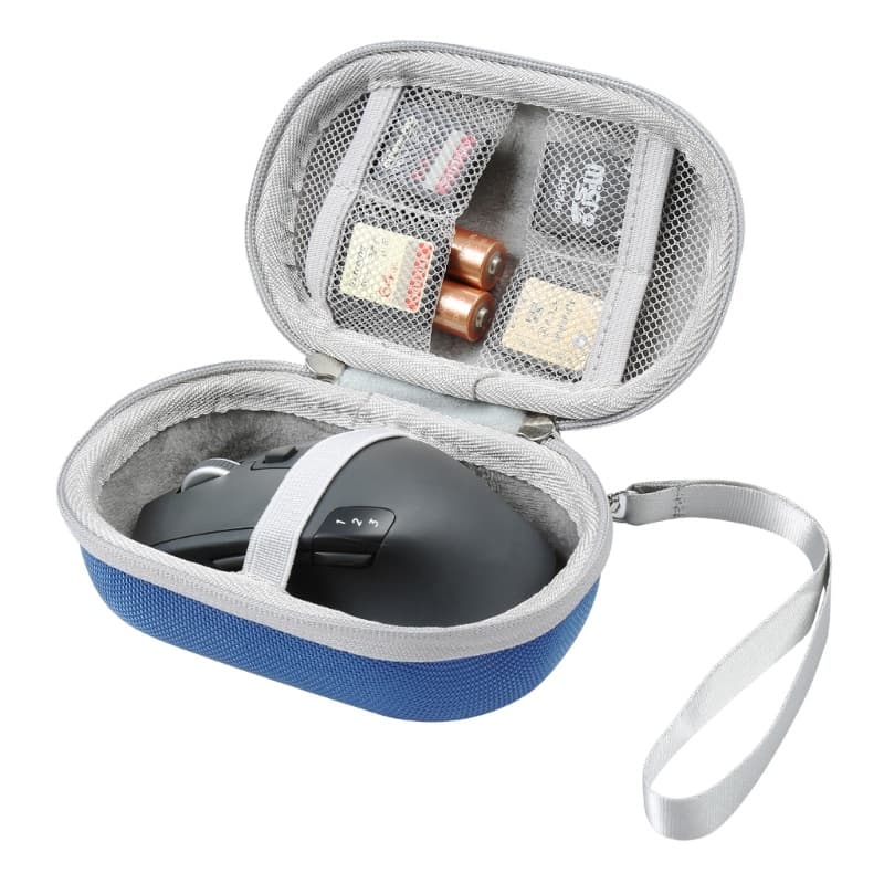 Inv Bolsa Transporte Para M510 M720 G304 G305 Proteção