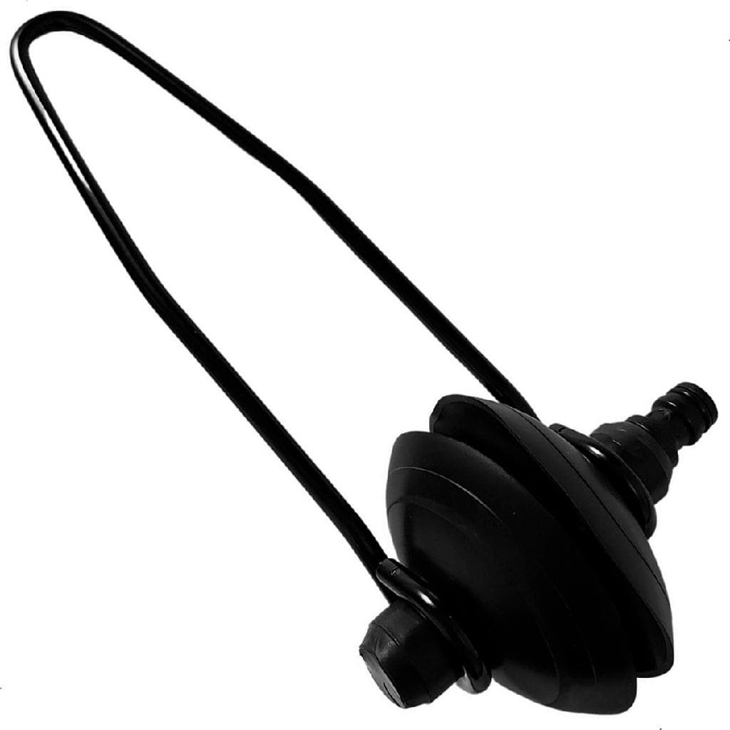 Lava Motor De Popa Universal Modelo Orelhão para Uso Náutico