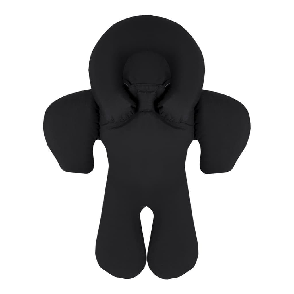 Redutor Almofada Para Bebe Conforto E Carrinho - Apoio De Corpo Acolchoado Macio