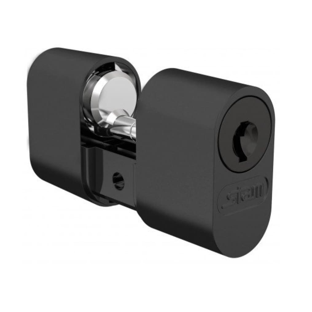 Cilindro Gorje 803/804/1801 (com Parafuso) Grafite Stam