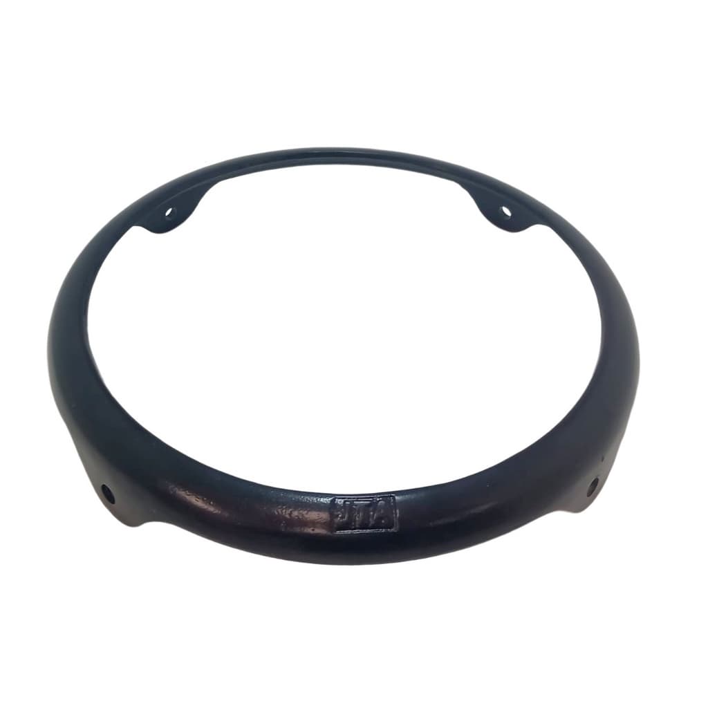 Aro Aço Confort Atabaques Congas Percussão 11 pol 29cm JTA