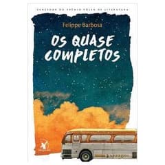 Os Quase Completos de Felippe Barbosa 5927273