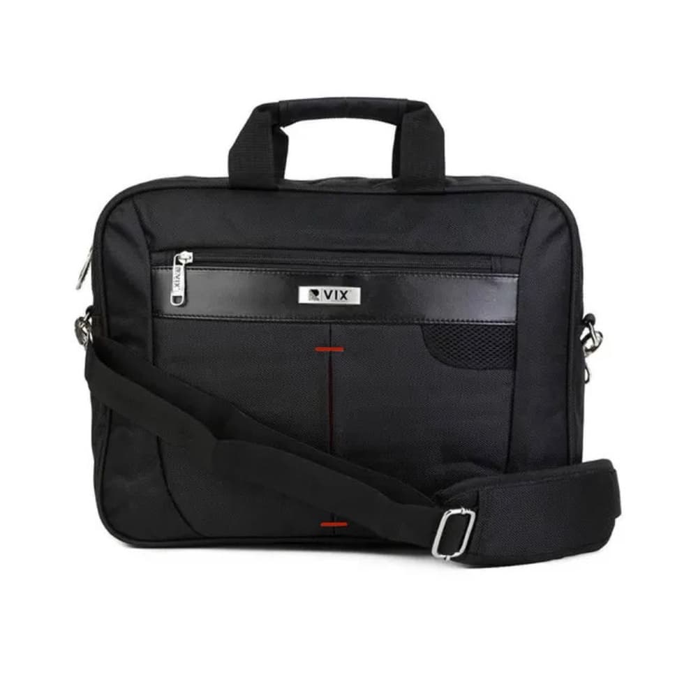 Pasta Executiva Em Polyester Porta Notebook Republic VIX