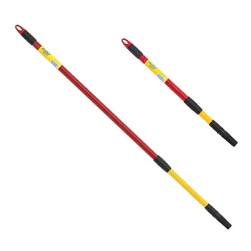 Prolongador Extensor Cabo Rolo Pintura Limpeza 1,5 Mt Roma