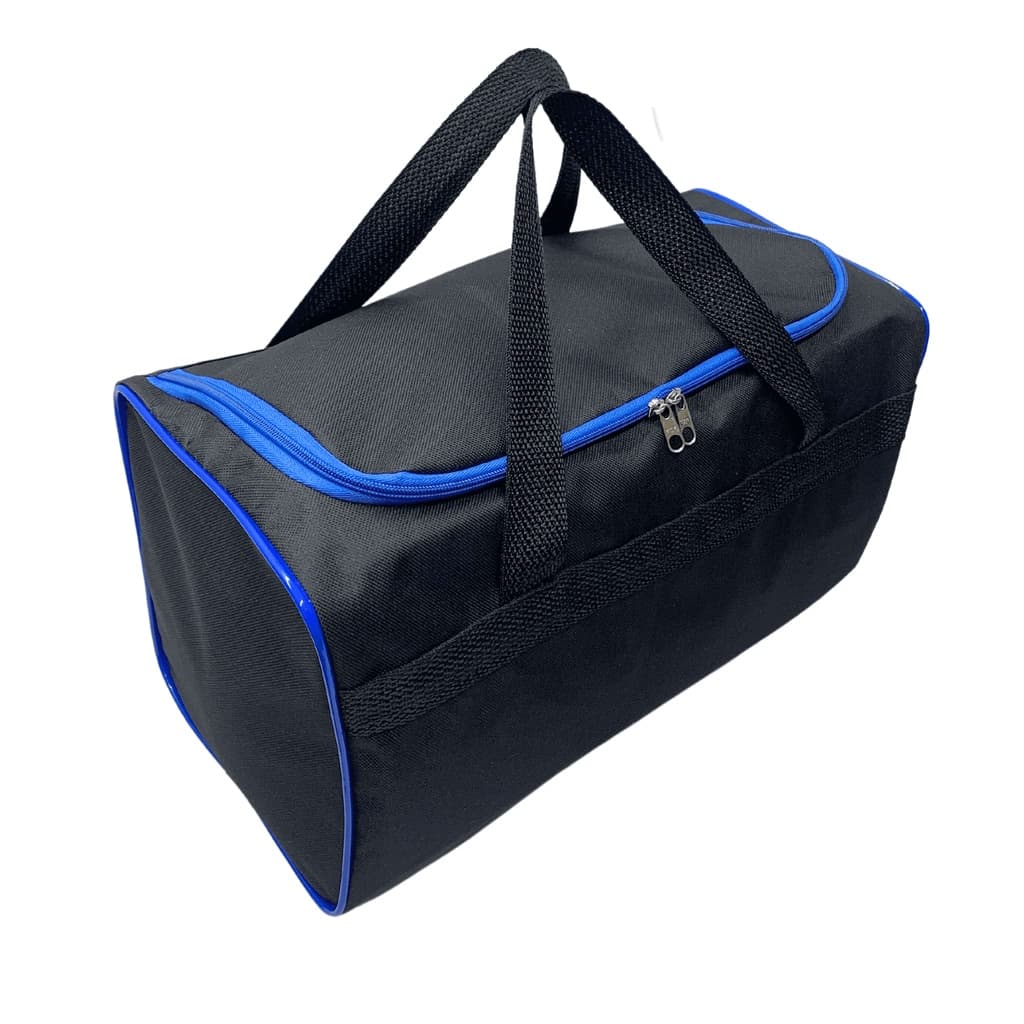 Bolsa Sacola Organize Viagem Objetos Acessórios Roupa Tênis Alça Regata Vestido Viajar Organize