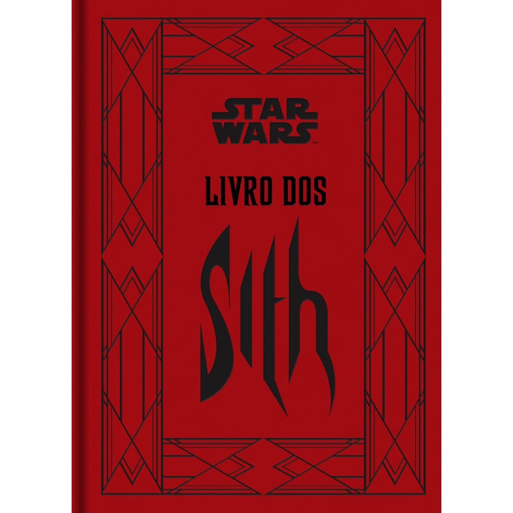 Star Wars: Livro dos Sith
