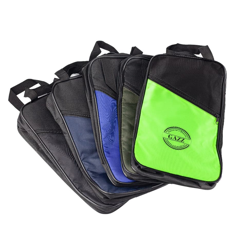 Necessaire Grande Preta Porta Chuteira Esporte Futebol Unisex Com Alça Pronta Entrega Promoção