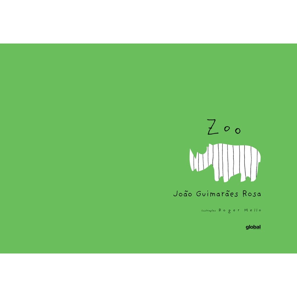 Zoo - Grupo Editorial Global Editora
