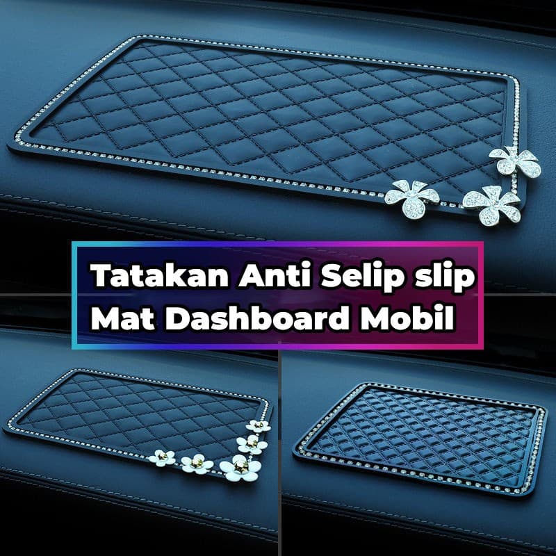 Tapetes Antiderrapantes Para Carros Ornamentos De Alta Temperatura placemats Grandes De Carro console Central