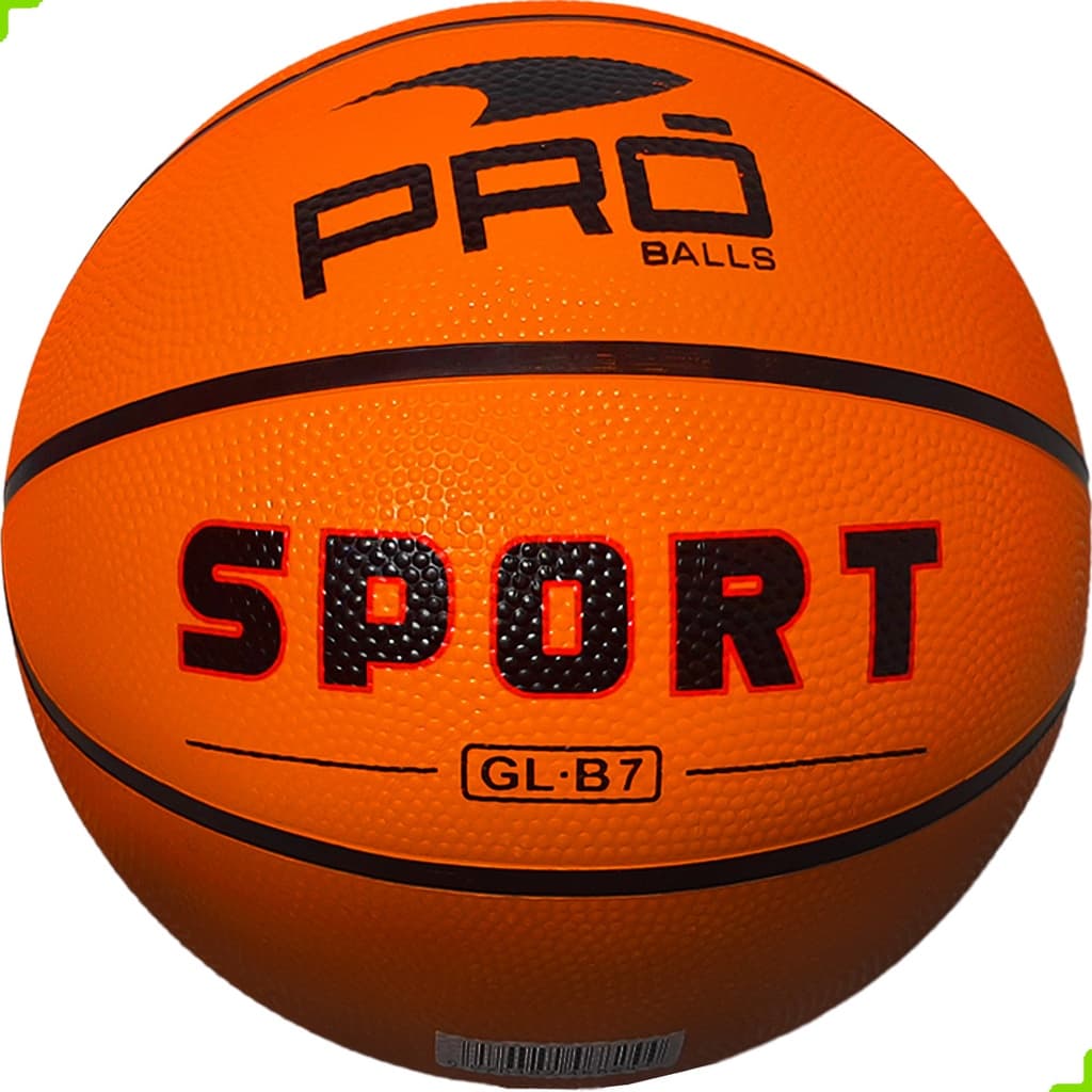 Bola de Basquete RedBat Sport TAM.7 Sportcom