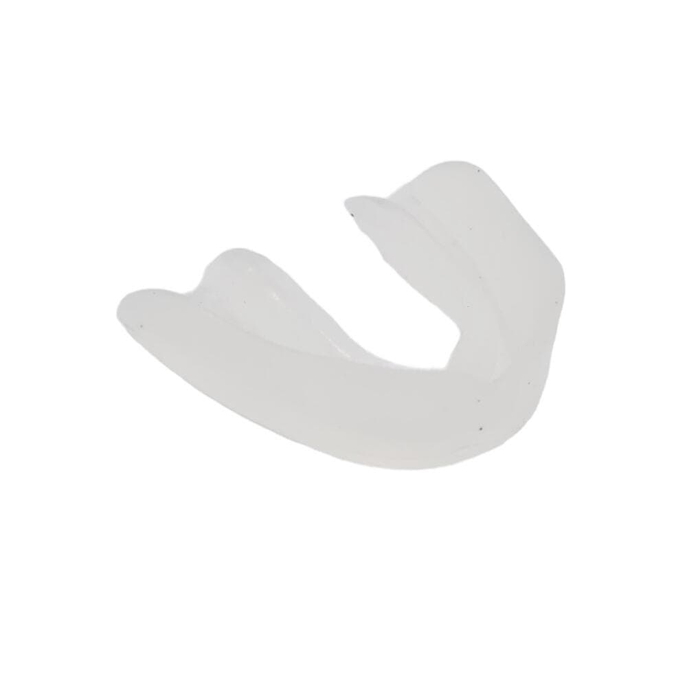 Protetor Bucal Adulto Simples ZL Muay Thai Jiu Jitsu Boxe Judô Luta
