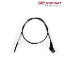 Frete Grátis NOZOMI AZABU SPAREPART : Cabo De Embreagem 1350MM /