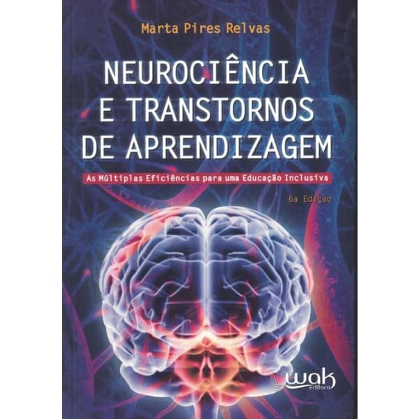 Livro - Neurociencia E Transtornos De Aprendizagem