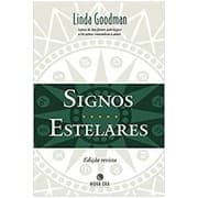 Signos Estelares 6ª Edição Revista e Atualizada autor Linda Goodman