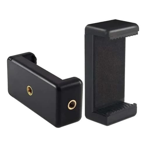 Adaptador Celular Universal Suporte Tripe Pau Selfie