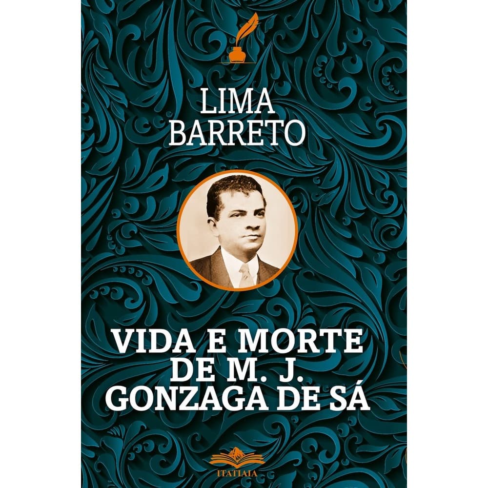 A Vida e Morte de M. J. Gonzaga