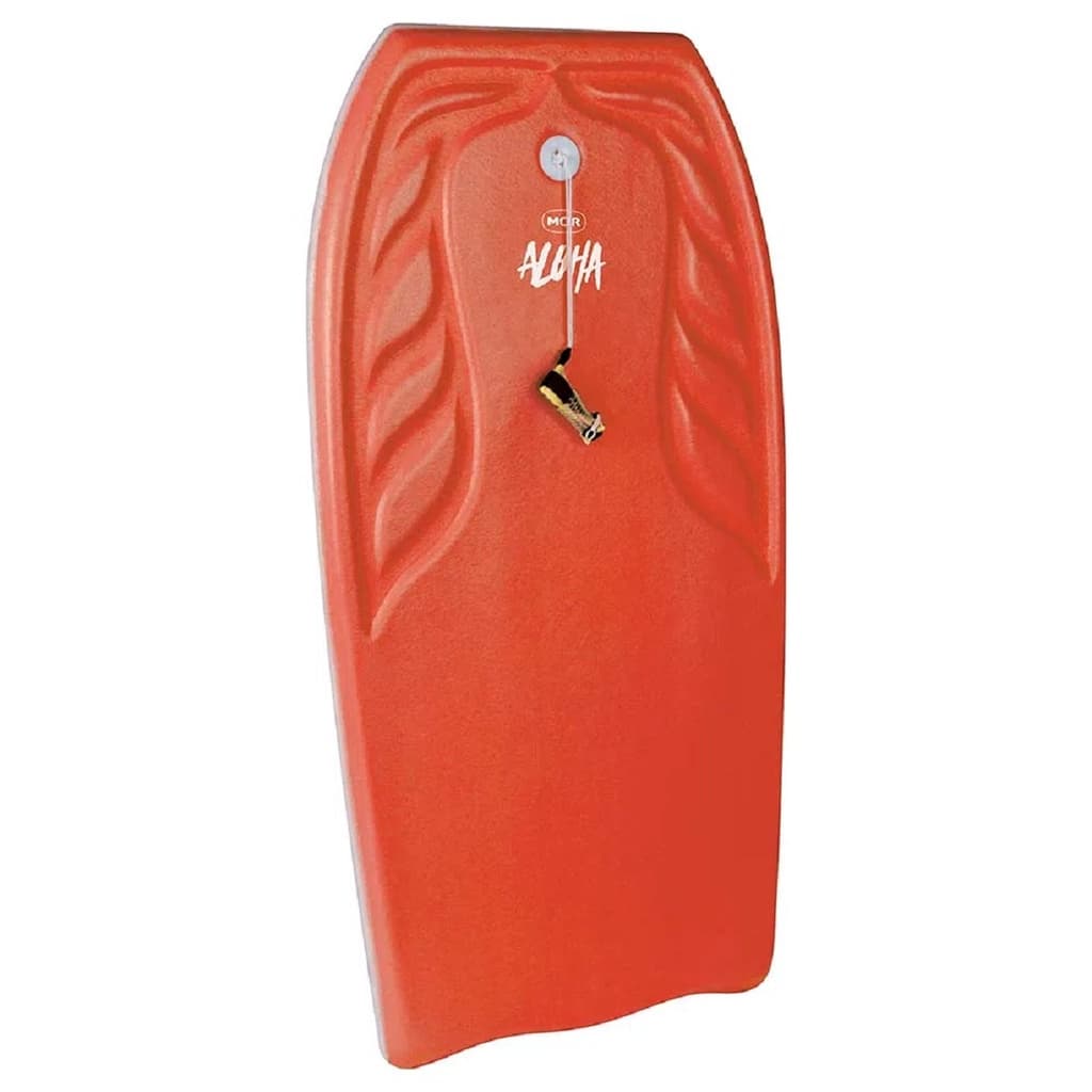 Prancha Laranja Bodyboard 001561 - Mor