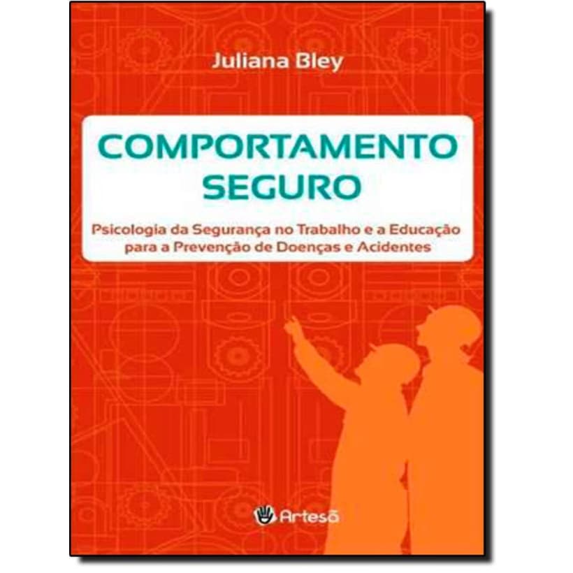 Livro - Comportamento Seguro - 2ªed