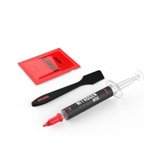 Pasta Térmica Gamer Nitrogen Basic 1,5g - PCYES