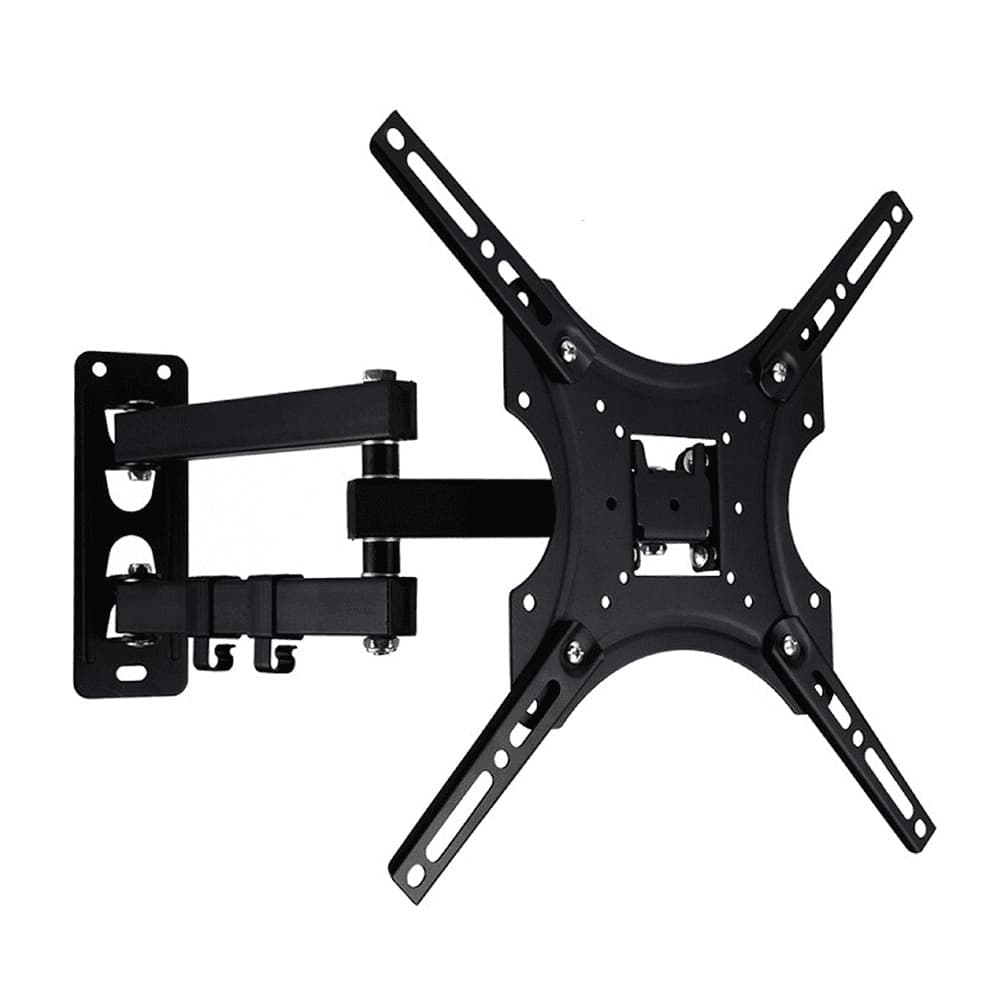 Suporte Tv Articulado Led LCD Plasma 28 32 40 42 43 47 Polegadas