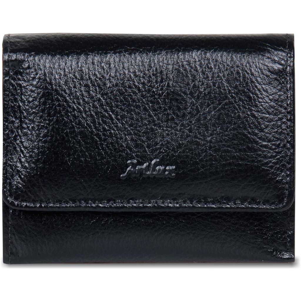 Carteira Artlux de Couro  039