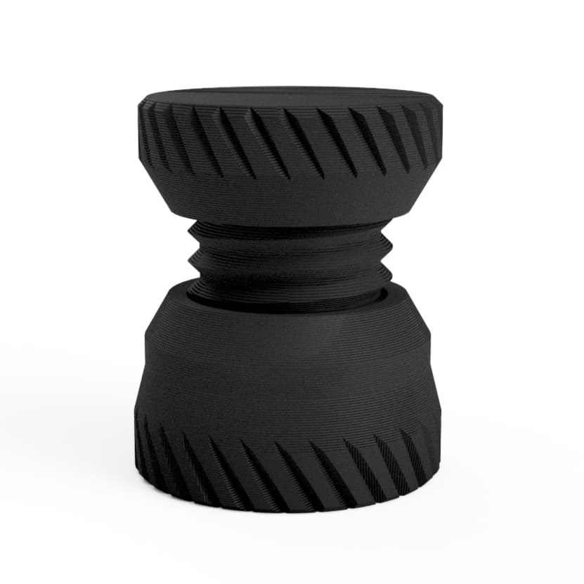 Suporte GPU placa de vídeo R3 NT3D anti empenamento