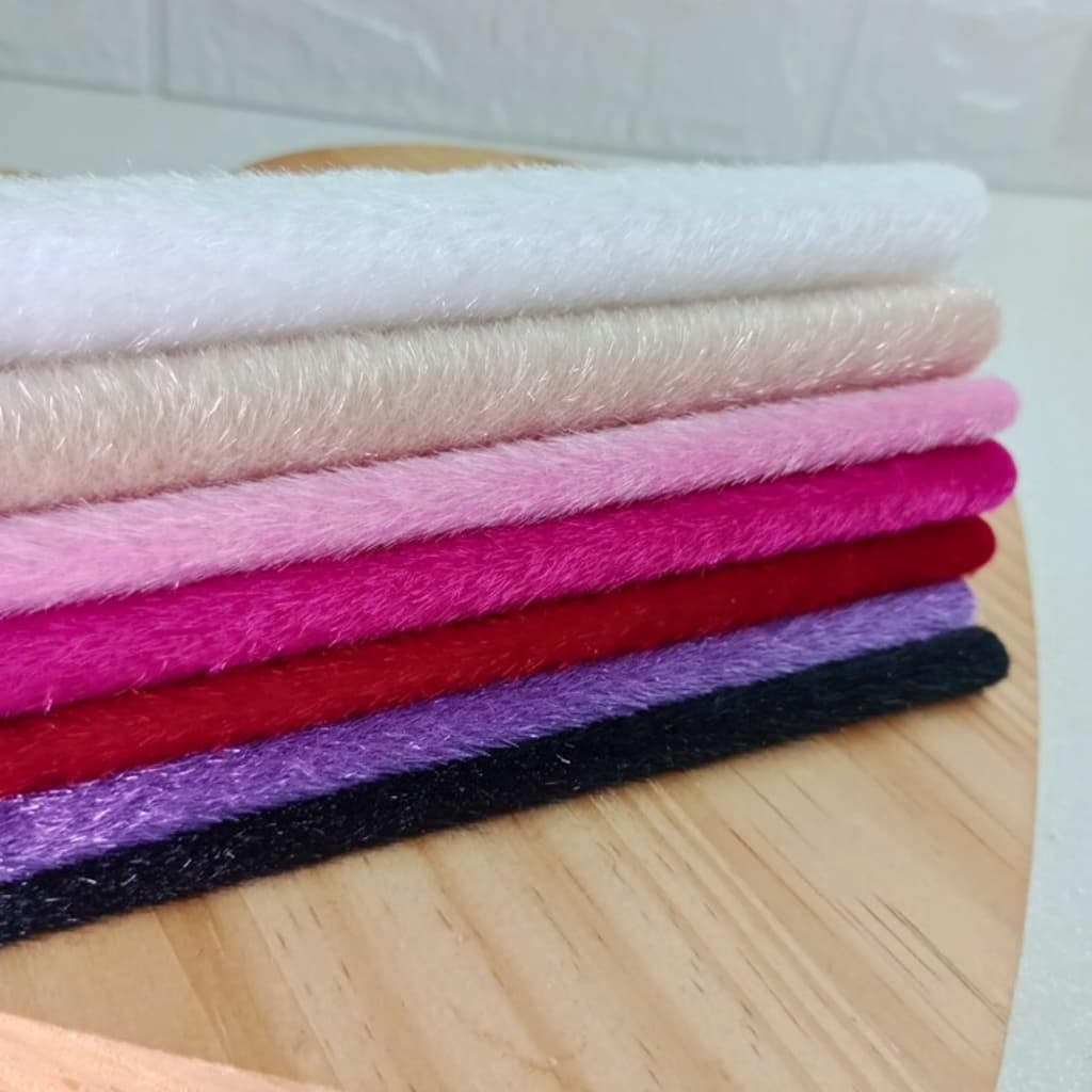 Lonita de Pelinho 21cm x 29cm