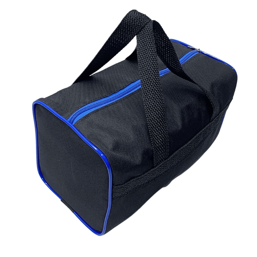 Bolsa Organizadora Férias Passeio Objetos Documentos Lanche Facilite Suas Férias Sacola Multifuncional