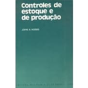 Controles de Estoque e de Produção de John a Hobbs 4544233