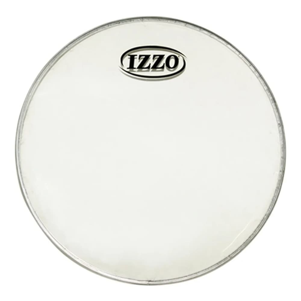 PELE IZZO RESPOSTA P/TONTON 10 POLEGADAS P0 TRANSPARENTE