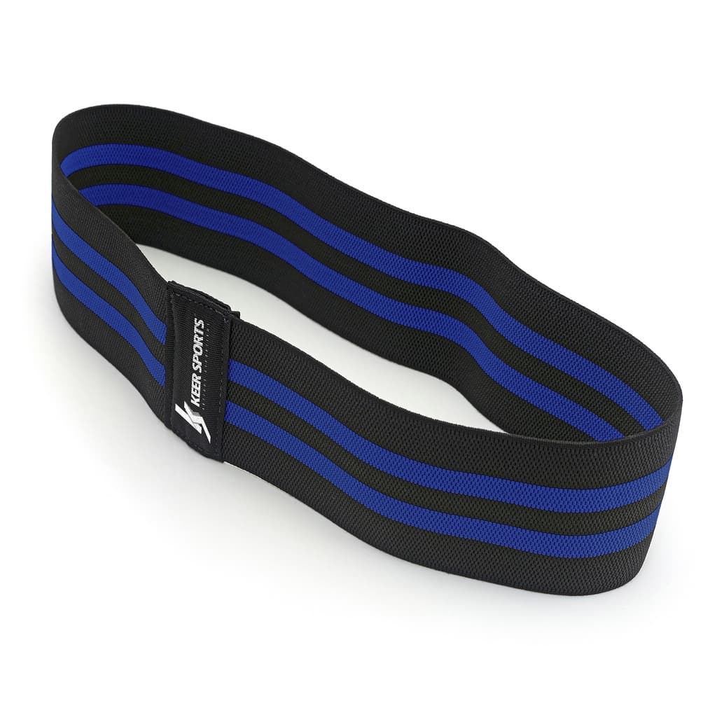 Ultra Band Faixa elástica intensidade Forte Treino em Casa