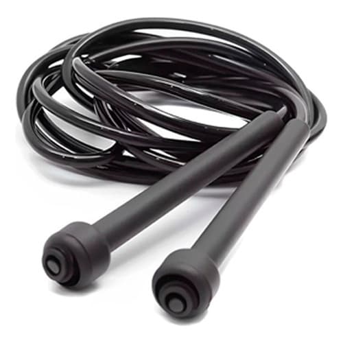 Corda De Pular Profissional Com Cabo Ergonómico