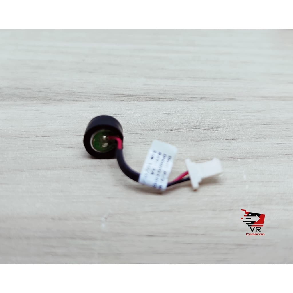 MICROFONE NOTEBOOK DELL INSPIRON 1564 - V4W99 - DN09H014000