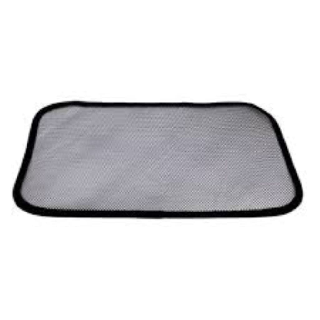 Tela Para Pia e Lavatório Tipo Ralinho japonês Para Pia Inox Evita Entupimento