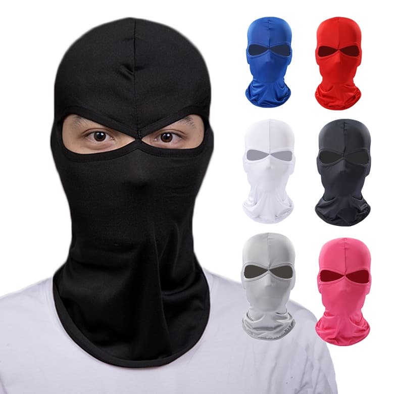 Máscara De Pesca Ciclismo Proteção Facial Balaclava Solar Para Esportes Ao Ar Livre Camuflagem Protetor Impresso Capacete De