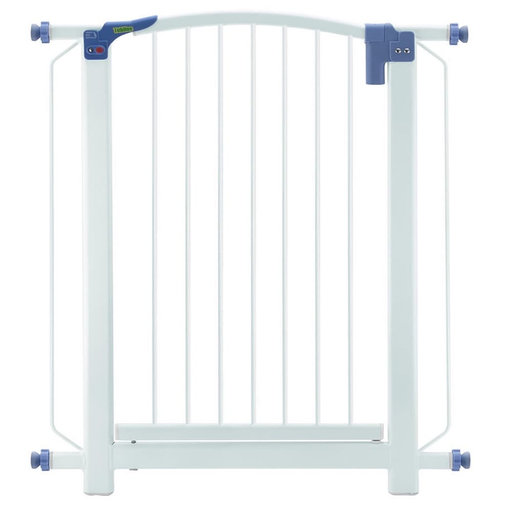 PORTÃO TUBLINE ONE BRANCO