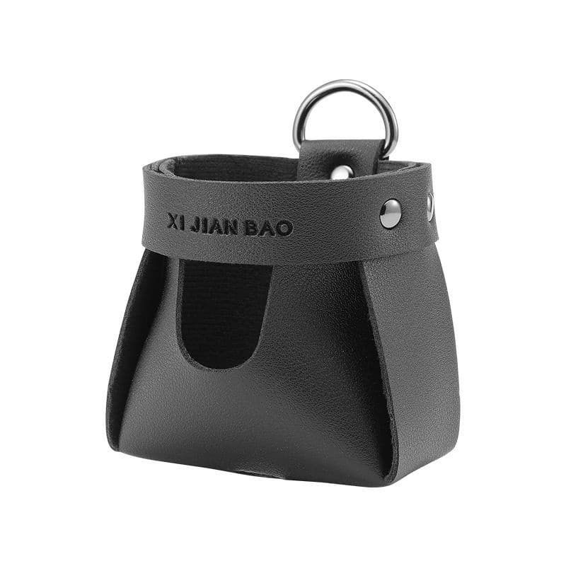 Xijianbao Caixa De Armazenamento Para Carro Saída De Ar Telefone Celular Porta Copos De Água Saco Prático