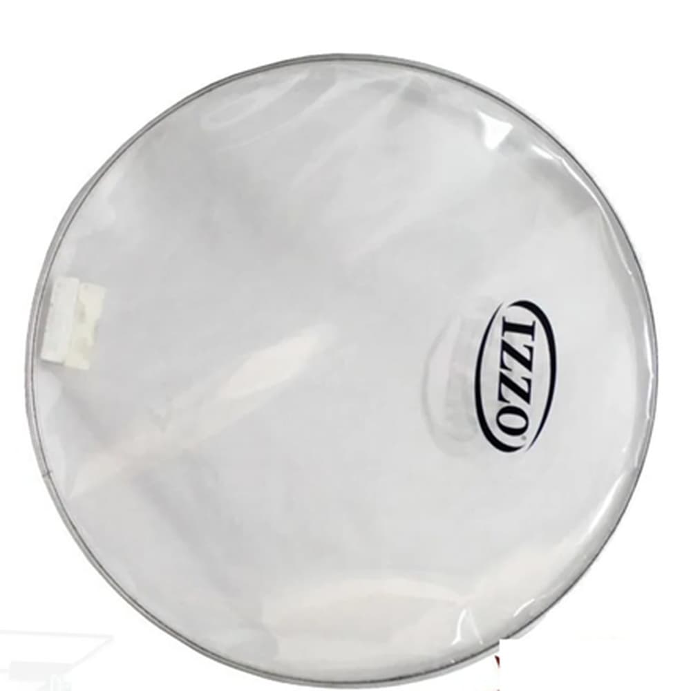 PELE RESPOSTA IZZO 14 POLEGADAS PARA CAIXA/ TOM P0 TRANSPARENTE