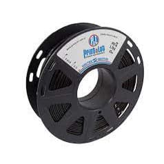 Filamento PETG Printalot Preto 175 1 kg