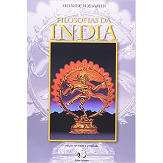Filosofias da India autor Heinrich Zimmer